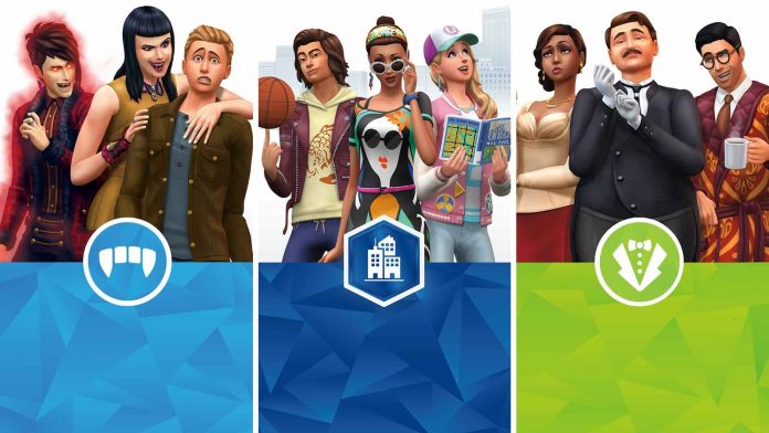 Sims 4 violence mod 2019
