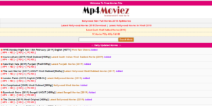 New mp4 movies in hindi free download